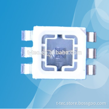 1w 5050 PLCC6 870-880nm infrared SMD LED